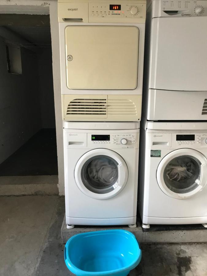 25 Qm Ferienwohnung Neuss Furth المظهر الخارجي الصورة